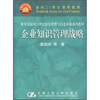 

企业知识管理战略