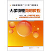 

大学物理简明教程