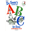

苏斯博士双语经典苏斯博士的ABC