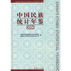 

中国民族统计年鉴2006