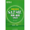 

SAT词汇词根+联想记忆法乱序便携版