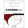 

企业资源规划（ERP）