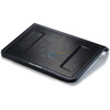 

CoolerMaster U3 Plus Notebook Cooler (3 fans, silent