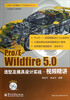 

Pro/E Wildfire 5.0造型及模具设计实战视频精讲（含DVD光盘1张）