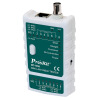 

Pro'skit Audio Network Checker Trimmer Telephone Network Hunt Tester MT-7028