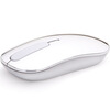 

Dostyle MD208 touch wheel 2.4G wireless mouse star gray