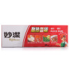 

[Jingdong supermarket] Miaojie large thick fresh bags 3024