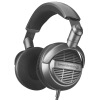 

Beier power (beyerdynamic) DTX910 headset low resistance straight push HIFI headphones dark gray