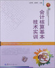 

会计核算基本技术实训/21世纪高等职业教育应用型规划教材·经济管理系列