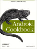 

Android Cookbook影印版