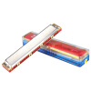 

Jingdong supermarket] SUZUKI24 hole harmonized harmonica C tune WINNER-24