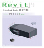 

Autodesk Revit族详解（附光盘1张）