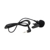 

ASiNG SP-306 Mini Portable Clip-on Collar Microphone