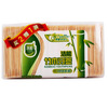 

Jingdong supermarket] clean to bamboo toothpick 1050 loaded 1820