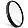 

Sidand (sidande) UV67mm lens protection mirror Canon / Nikon 67mmUV mirror lens accessories dust filter metal ultra-thin UV filter