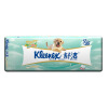 

Cosmetics (Kleenex) toilet paper green tea chamomile printing fragrance 3 layer roll paper toilet paper 10 capsules