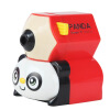 

Guangbo (GuangBo) Kazakhstan pen bear pencil sharpener / hand shake pencil / student supplies color random XBQ9773