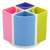 

Miki (SUNWOOD) 6136 color variable pen holder / pen holder
