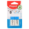 

Maped CH011712 two-color drawing two pieces of rubber