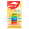 

Maped CH006303 elf pencil sharpener (single hole