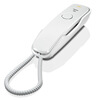 

Jessica (Gigaset) the original Siemens brand 6002 hotel phone / home wall phone (white