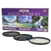 

HOYA UV Mirror/ Filter ND filter/ Polarizer