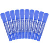 

Commons (Comix) MK803 large double-headed oily marker 10 loaded blue