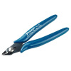 

Pojiao (Pro'skit) PM-107F blue handle precision wishful oblique pliers 130mm