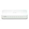 

D-Link dlink DES-1005D 10 / 100Mbps 5-port unmanaged Ethernet switch