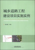 

城乡道路工程建设项目实施实例