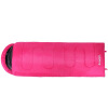 

Kill KingCamp sleeping bag outdoor adult cotton sleeping bag thick spring camping can be stitched double -3 ℃ KS3121 rose