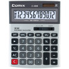 

COMIX) C-131S Durable Calculator / Computer 12 bits