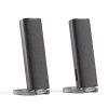 

Edifier (EDIFIER) R26T 2.0 Computer Speakers Multimedia Speaker Audio Iron Gray