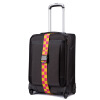 

Dizi Ao (DesignGo) multi-color box travel safety box with luggage compartment checked bag 81221 red yellow