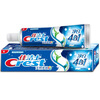 

Crest (Crest) natural multi-effect whitening four-in-one toothpaste 180g (plant essence lasting whitening