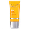 

Avon sunburn spray SPF30 + 90 ml (even light and easy to carry