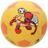 

Disney Disney Children Team Series No. 3 Rubber Football DA2004-H Yellow