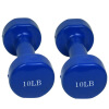 

Cheng Yue Sports Fitness Baptist Dumbbell 16 pounds about 8 kg kg CY-063 single 8 lb * 2