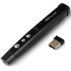 

Deli Laser Flip Pen Wireless PPT Controlor Presentation Pen Presentation Presenter Remote Control Laser Pointer