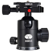 

Si Rui (SIRUI) spherical pan / tilt G20KX with quick-release plate Universal PTZ fast plate professional ball head