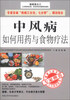 

中风病如何用药与食物疗法