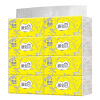 

Jie Yun pumping paper elegant life 200 pumping plastic wrap paper * 8 package