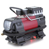 

Very Car Car Charger Pumps 1381-T Portable 12v Pumps High Power Toolbox Set