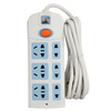 

Bullet-head TS-232A switch power socket/plug/socket