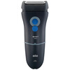 

Braun electric razor 1 Series 140s-1 body wash charge reciprocating razor