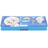 

Guangbo (GuangBo) large capacity pencil bag student stationery bag storage bag Meng Chong Panda HBD02358