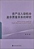 

资产注入动机与盈余质量关系的研究