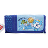 

Deli 3062 Multilingual Design Fashion Student Pencil Blue