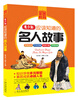 

青少年成长必读书架·素质教育：青少年应该知道的名人故事