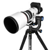 

Si Rui (SIRUI) cantilever pan PH-20 with quick-release plate carbon fiber suspension arm bird cannon long telephoto lens head